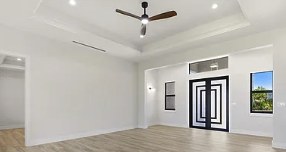 Entry — 4431 Everglades Blvd N, Naples, FL 34120