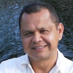 Nicolas Villamizar, Naples FL lot specialist